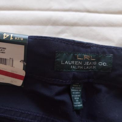 Size 12 Women's Skinny Jeans (PC-BBL)