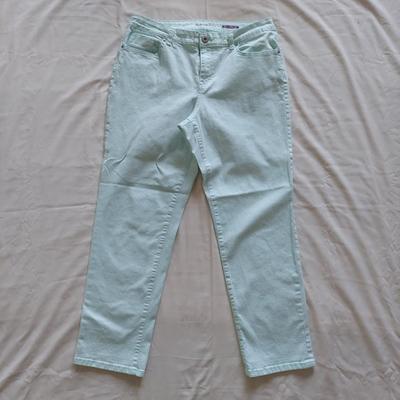 Size 12 Women's Skinny Jeans (PC-BBL)