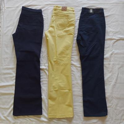 Size 12 Women's Skinny Jeans (PC-BBL)