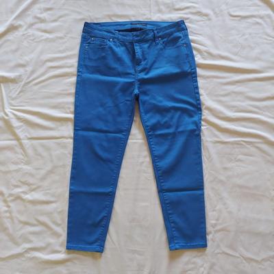 Size 12 Women's Skinny Jeans (PC-BBL)