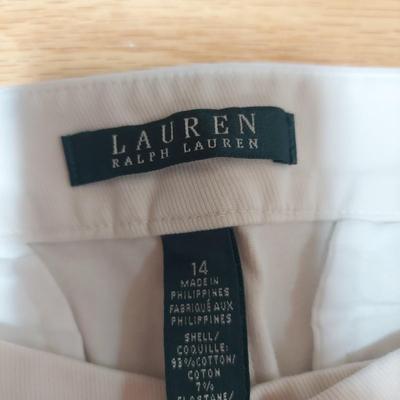 Size 12 Women's Skinny Jeans (PC-BBL)