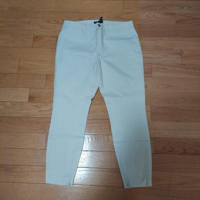 Size 12 Women's Skinny Jeans (PC-BBL)
