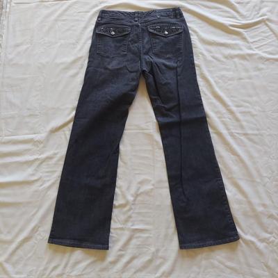 Size 12 Women's Skinny Jeans (PC-BBL)