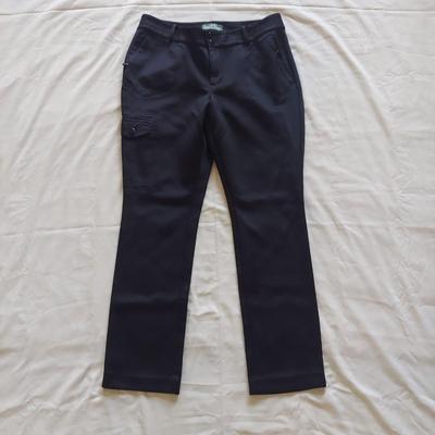 Size 14 Dress Pants Inc. NWT by Ralph Lauren & More (PC-BBL)