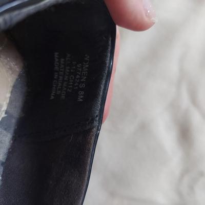 Size 8 Women's Shoes By Sperry & More (PC-BBL)