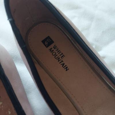 Size 8 Women's Shoes By Sperry & More (PC-BBL)