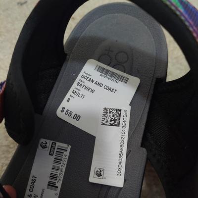 Size 8 Women's Shoes By Sperry & More (PC-BBL)