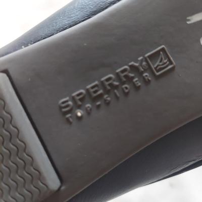 Size 8 Women's Shoes By Sperry & More (PC-BBL)