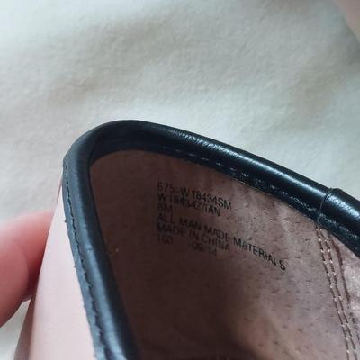 Size 8 Women's Shoes By Sperry & More (PC-BBL)