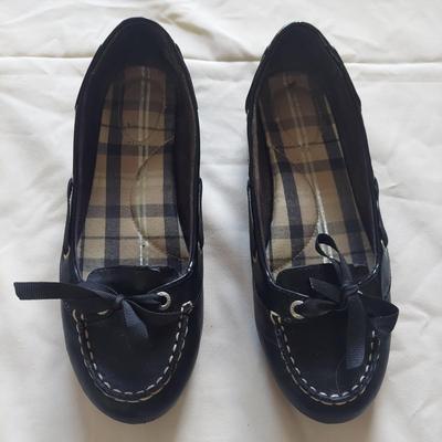 Size 8 Women's Shoes By Sperry & More (PC-BBL)