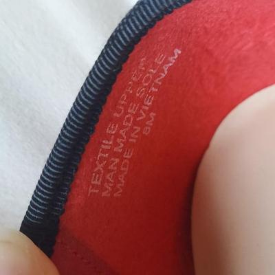 Size 8 Women's Shoes By Sperry & More (PC-BBL)