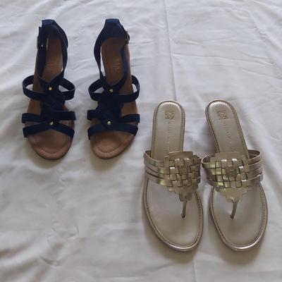Size 8 Women's Shoes By Sperry & More (PC-BBL)