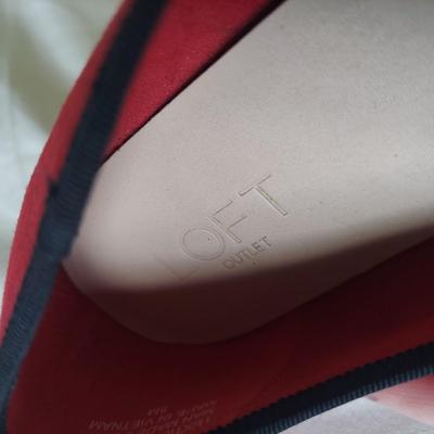 Size 8 Women's Shoes By Sperry & More (PC-BBL)