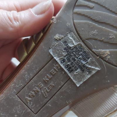 Size 8 Women's Shoes By Sperry & More (PC-BBL)