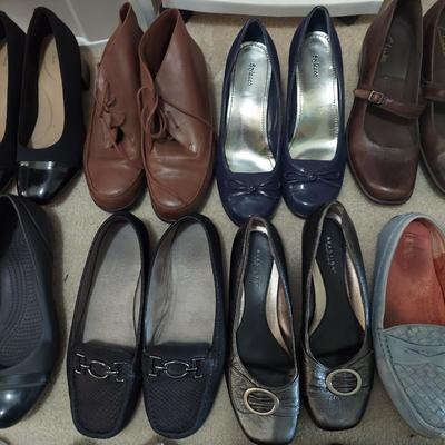 Size 8 Women's Shoes By Sperry & More (PC-BBL)