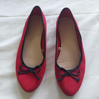 Size 8 Women's Shoes By Sperry & More (PC-BBL)