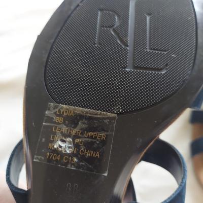 Size 8 Women's Shoes By Sperry & More (PC-BBL)