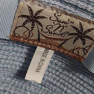 Women's Wide Brim Hats (PC-BBL)