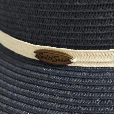 Women's Wide Brim Hats (PC-BBL)