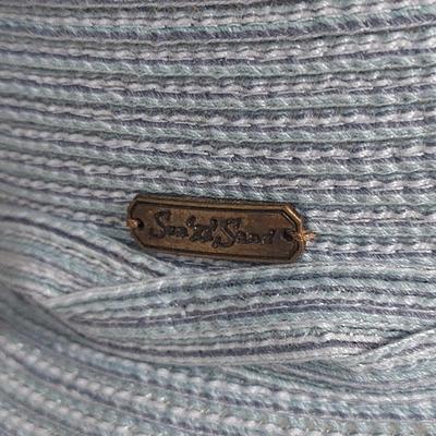 Women's Wide Brim Hats (PC-BBL)