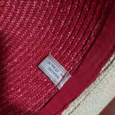 Women's Wide Brim Hats (PC-BBL)