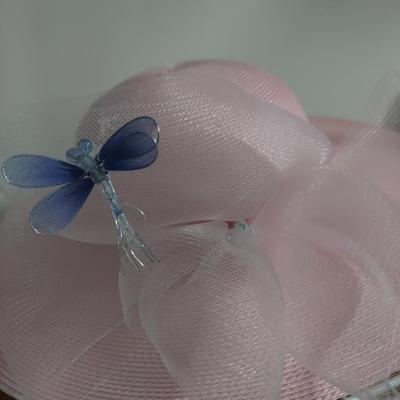 Women's Wide Brim Hats (PC-BBL)