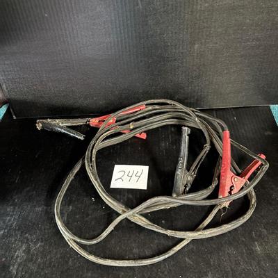 Jumper Cables