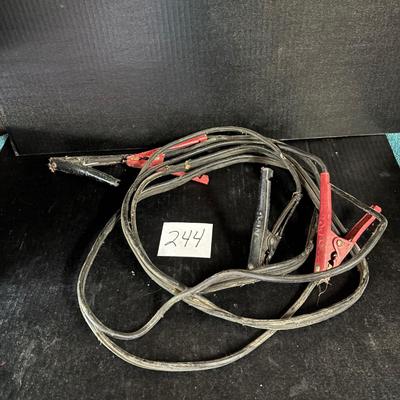 Jumper Cables