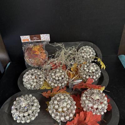 Pretty Pumpkins