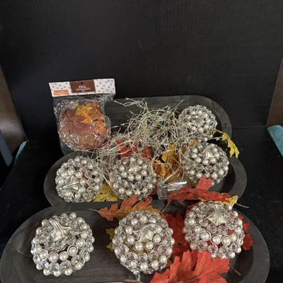Pretty Pumpkins