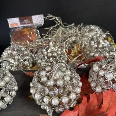 Pretty Pumpkins