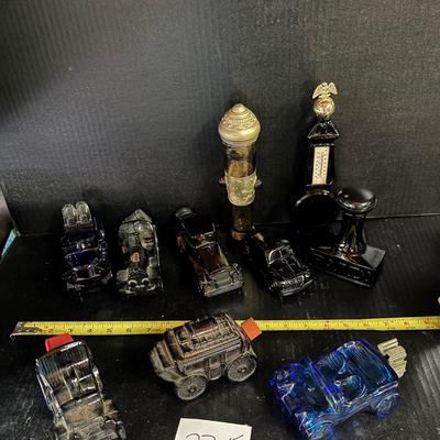Avon Lot
