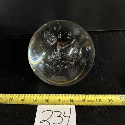Large Paper Weight