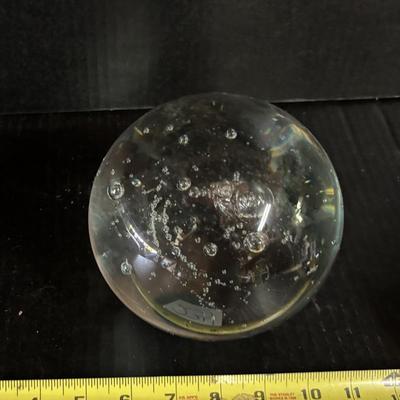 Large Paper Weight