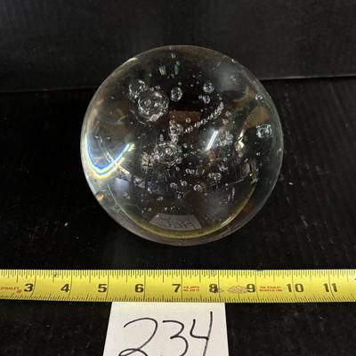Large Paper Weight