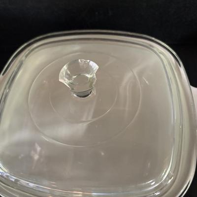 Corning Ware Lot