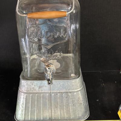 Drink Dispenser
