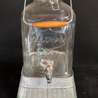 Drink Dispenser