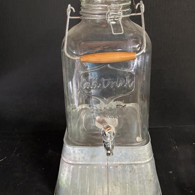 Drink Dispenser