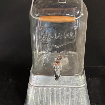 Drink Dispenser