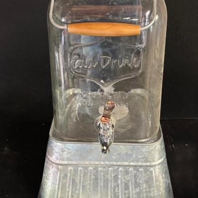 Drink Dispenser