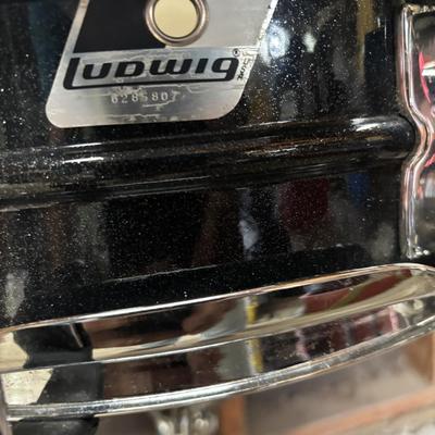 Ludwig Snare Drum