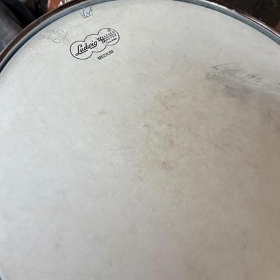 Ludwig Snare Drum
