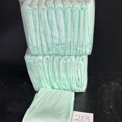Adult Diapers