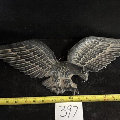 Metal Eagle