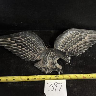 Metal Eagle