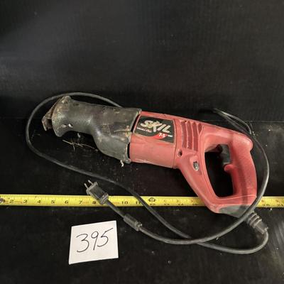 Skil Reciprocating Saw