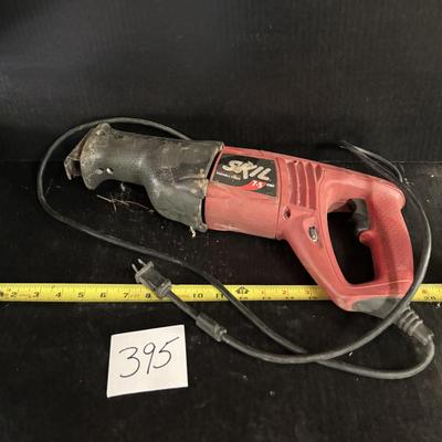 Skil Reciprocating Saw