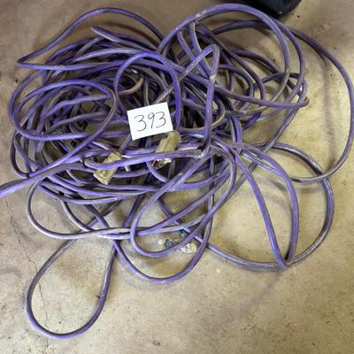 Extension Cord