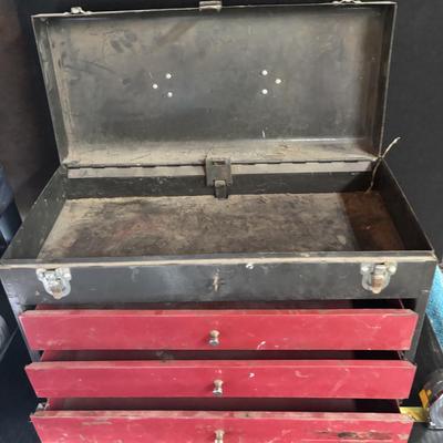 Tool Box